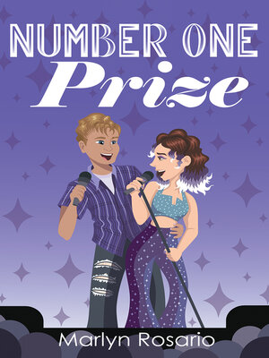 cover image of Number One Prize